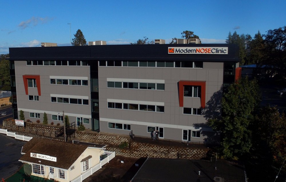 Nahmjee Lee-Skarada, DMD - sleep specialist in Salem, OR