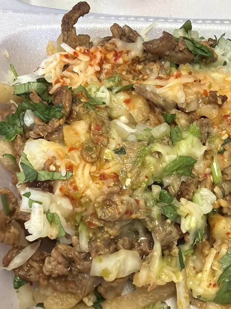 Tacos Anita’s Logo