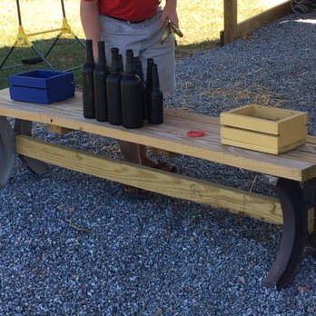 Mountain Valley Brewing - Ring toss - Breweries Near Me - Axton, Virginia Mountain Valley Brewing - Ring toss - Breweries Near Me - Axton, Virginia