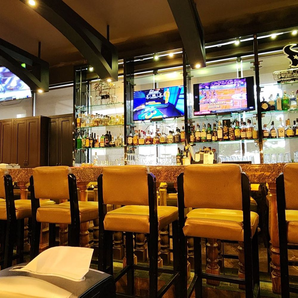 Gerry's Grill - Filipino Near Me - Houston, Texas