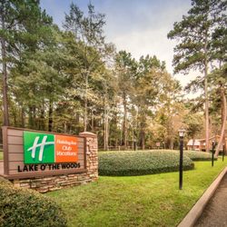Holiday Inn Club Vacations Lake O' The Woods Resort - Welcome to Lake o' the Woods Resort!