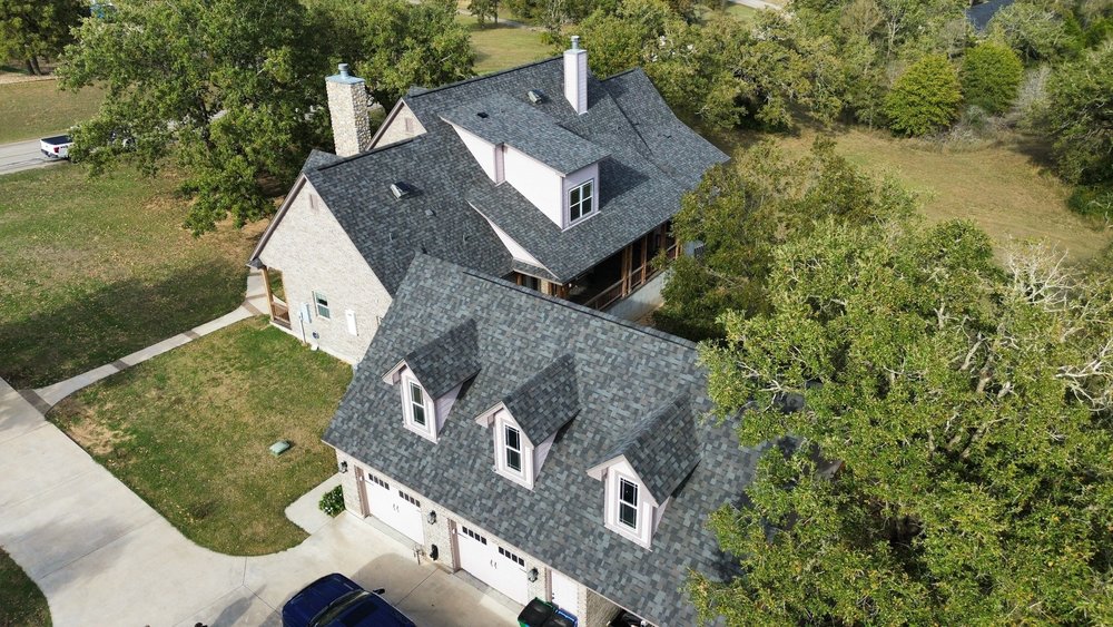 Slide of McCannical Roofing & Exteriors