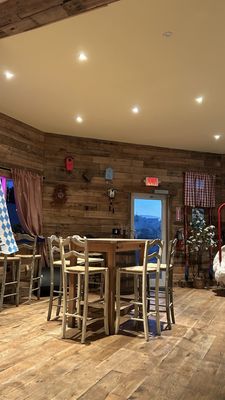 Cuckoo Clock Brauhaus Miami by null
