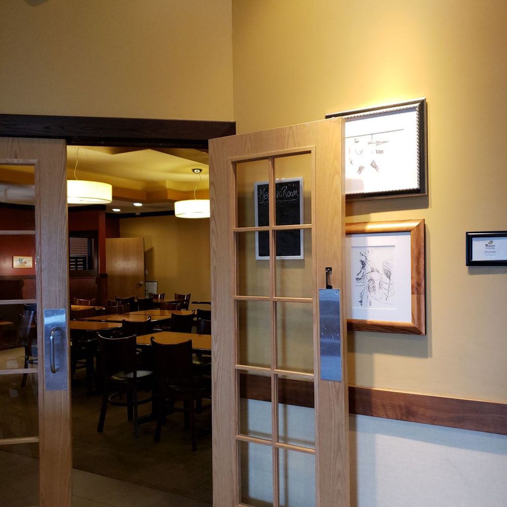 Panera Bread - Salad Near Me - Waynesboro, Virginia
