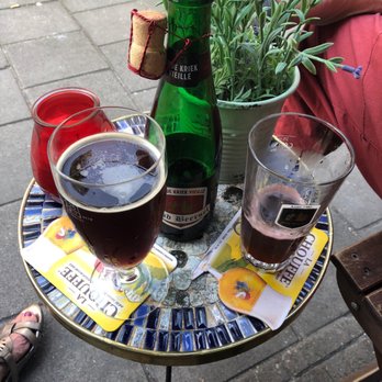 Cafe Gollem 2 - Kriek and more. - Pubs Near Me - Amsterdam, New Hampshire Cafe Gollem 2 - Kriek and more. - Pubs Near Me - Amsterdam, New Hampshire