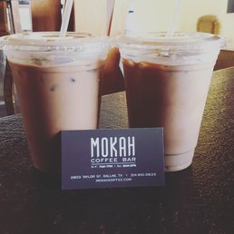 MOKAH COFFEE & TEA - Updated February 2026 - 248 Photos & 185 Reviews