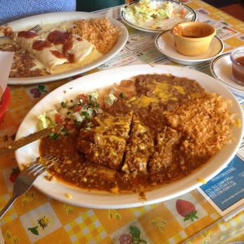 Los Cazadores Mexican Grill - Mexican chicken fried steak - Mexican Near Me - Albany, Texas Los Cazadores Mexican Grill - Mexican chicken fried steak - Mexican Near Me - Albany, Texas