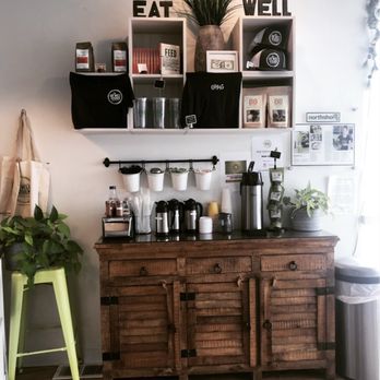 Eat Well Kitchen - Cafes Near Me - Marblehead, Massachusetts