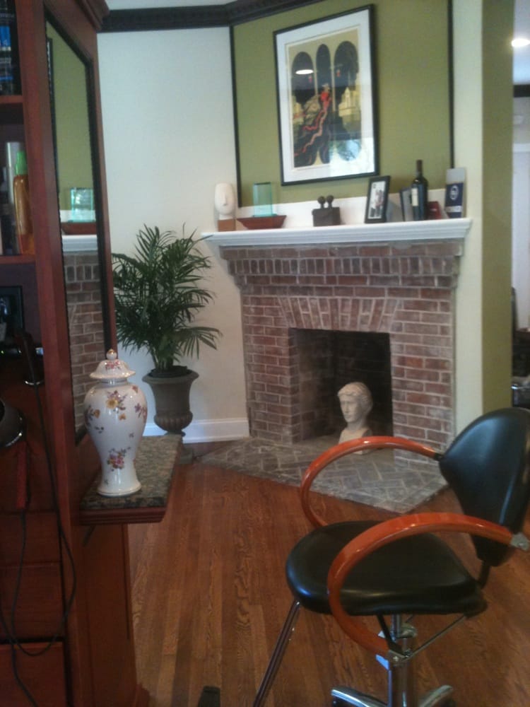 Images Hair Studio Logo