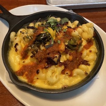Firestone Walker - Paso Robles - Loaded Mac n cheese - Breweries Near Me - Paso Robles, California Firestone Walker - Paso Robles - Loaded Mac n cheese - Breweries Near Me - Paso Robles, California