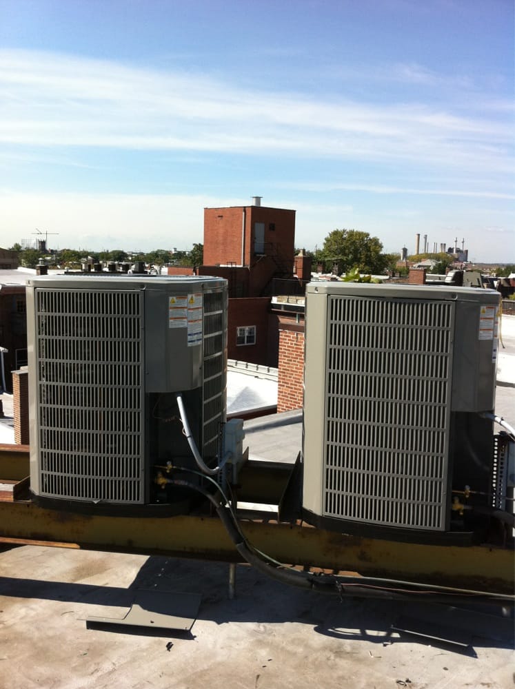 Slide of Air Tech Heating & Cooling