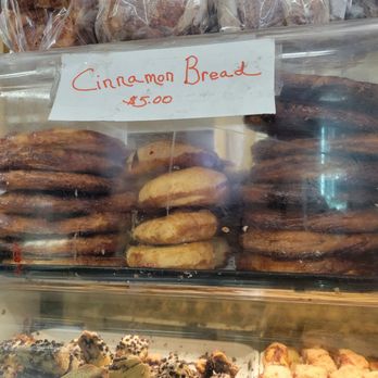 Bova's Bakery - Bakeries Near Me - Boston, Massachusetts