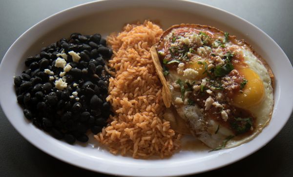 Central Kitchen at The Lorenzo by null