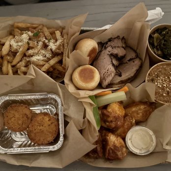 10 Must-Try Craft Restaurants in Your Neighborhood - Craft Restaurant 9: [Name]