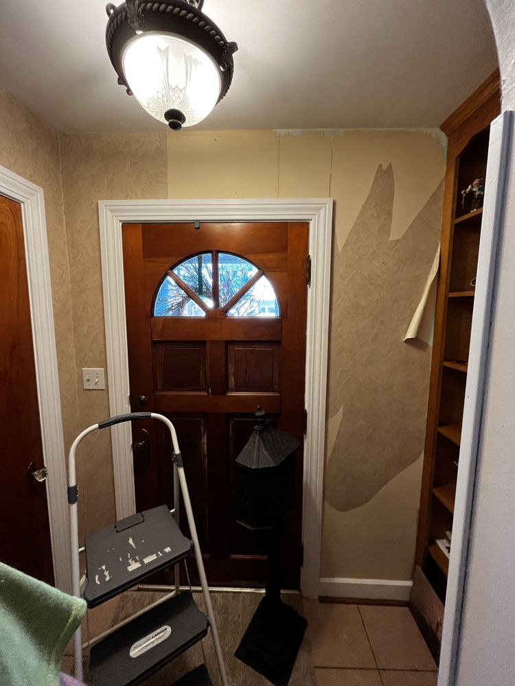 Slide of McCulloughs Men