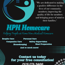 HPH Homecare