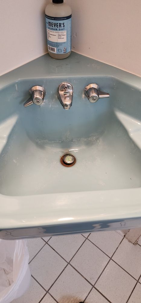 Slide of Greg's Service Plumbing