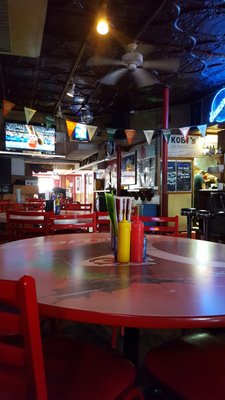 Kobi's Bar & Grill by null