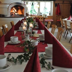 Landgasthof Neukirchen