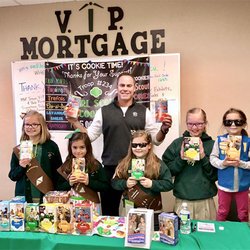 V.I.P. Mortgage