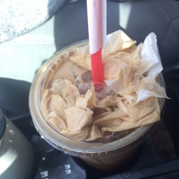 Bosa Donuts - Overtopped coffee that spilled all over my car seat and jeans - Donuts Near Me - Phoenix, Arizona Bosa Donuts - Overtopped coffee that spilled all over my car seat and jeans - Donuts Near Me - Phoenix, Arizona