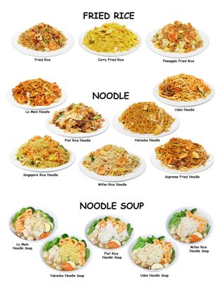 Menu photo 5 China Fang Restaurant Murphy, TX Menu photo 5 China Fang Restaurant Murphy, TX