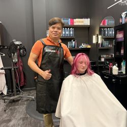 Brian's Hair Salon