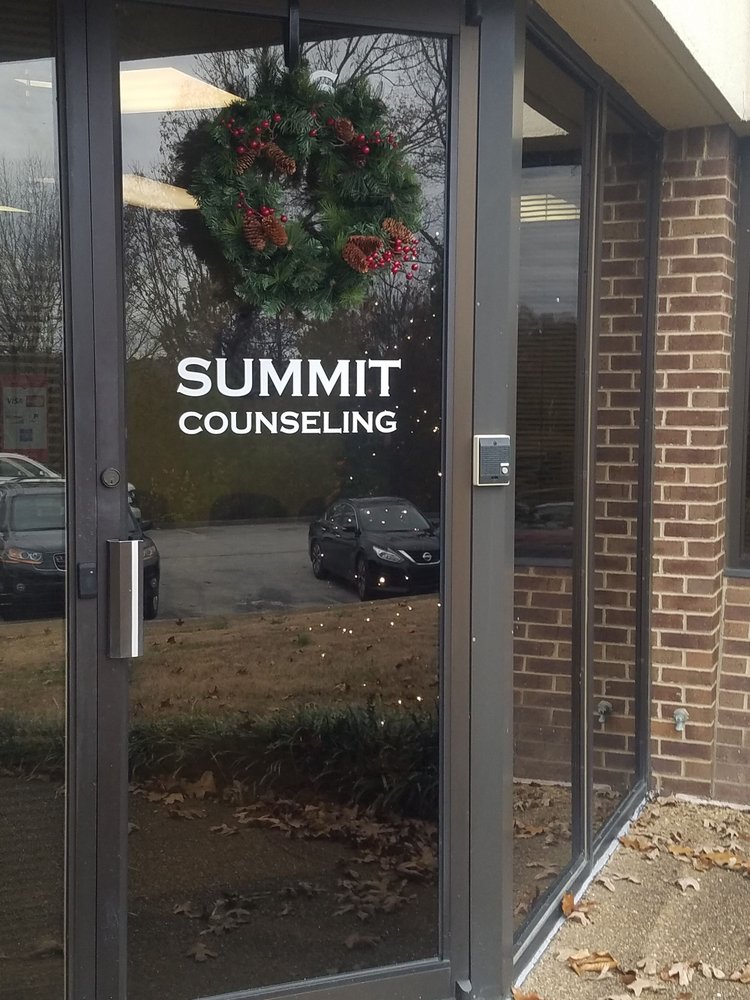 Summit Counseling Center - grief counselor in Chattanooga, TN