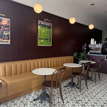 GG Coffee and Matcha - Coffee & Tea Near Me - Los Angeles, California