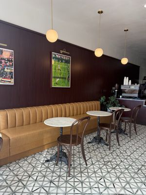 GG Coffee & Matcha by null