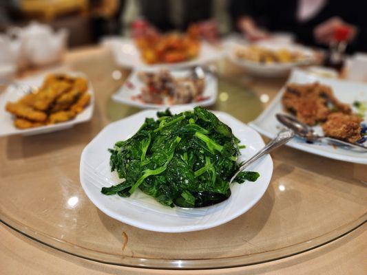 Secret Kitchen 粤精彩 by null