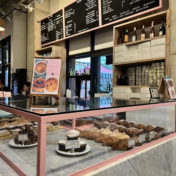 Bakery Lorraine - Bakeries Near Me - San Antonio, Texas