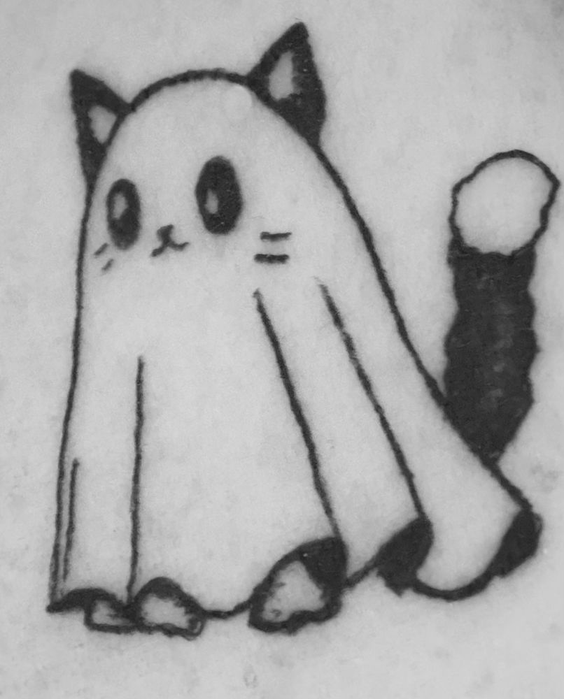 Trewink Tattoos Logo