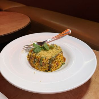 Amber India - Bhel - Indian Near Me - San Francisco, California