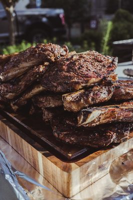 Halteman Family Meats by null