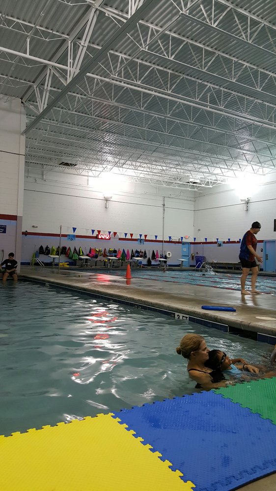 SWIM ATLANTA HAMILTON MILL Updated August 2024 1152 Auburn Rd