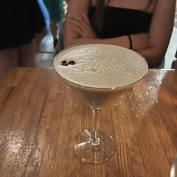 espresso martini espresso martini