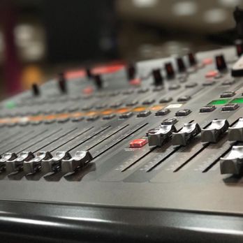 Redefined Audio Visual Entertainment - DJs Near Me