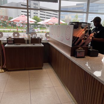 Stan's Donuts & Coffee - Barista - Donuts Near Me - Rosemont, Illinois Stan's Donuts & Coffee - Barista - Donuts Near Me - Rosemont, Illinois