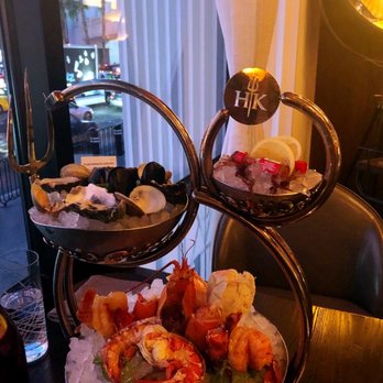 Gordon Ramsay Hell's Kitchen - New American Near Me - Las Vegas, Nevada