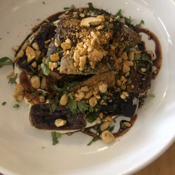 Win Son - Fried Eggplant** - Taiwanese Near Me - Brooklyn, New York