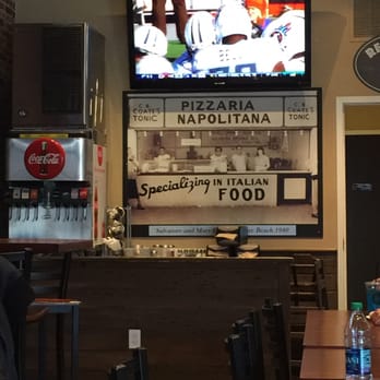 Sal's Pizza - Pizza Near Me - Boston, Massachusetts
