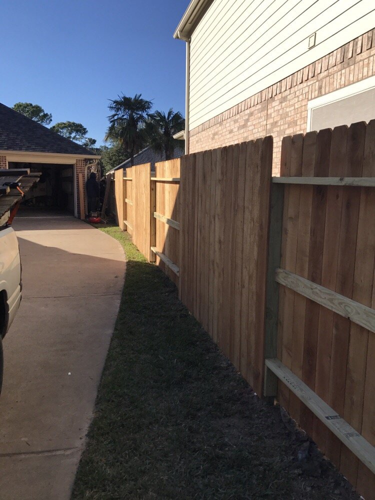 Slide of Schramm General Contractors