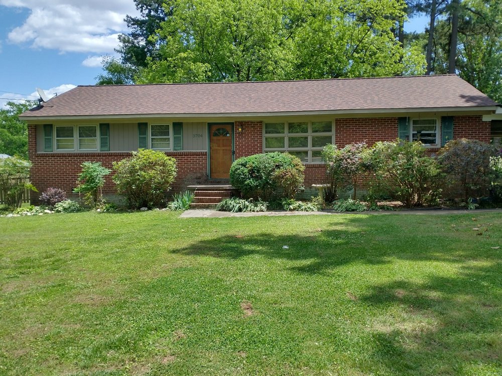 Local Quality Roofing - veterans service organization in Garner, NC