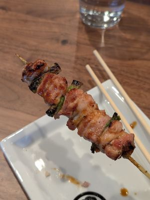 Saijo - Los Angeles - Culver City by null