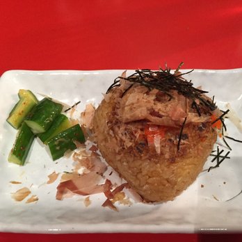 Fugetsu - Sunnyvale - Grilled onigiri - Japanese Near Me - Sunnyvale, California Fugetsu - Sunnyvale - Grilled onigiri - Japanese Near Me - Sunnyvale, California