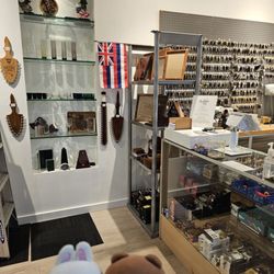 Aloha Key Awards & Gifts - Samples of awards