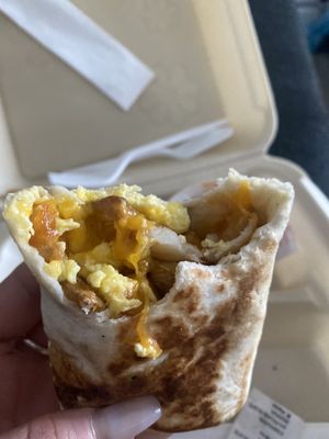 Goody Goody Omelet House by null