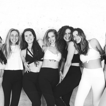 VERAYOGA - Some of the Vera Yoga teaching crew - Yoga Near Me - New York, New York VERAYOGA - Some of the Vera Yoga teaching crew - Yoga Near Me - New York, New York
