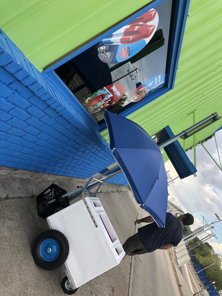 TROPICAL ICE CREAM CLOSED Updated July 2024 11 Photos 2203 N